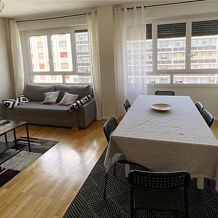 Superbe Apart 2 Rooms Lumineaux Parking Casa Λυών Εξωτερικό φωτογραφία